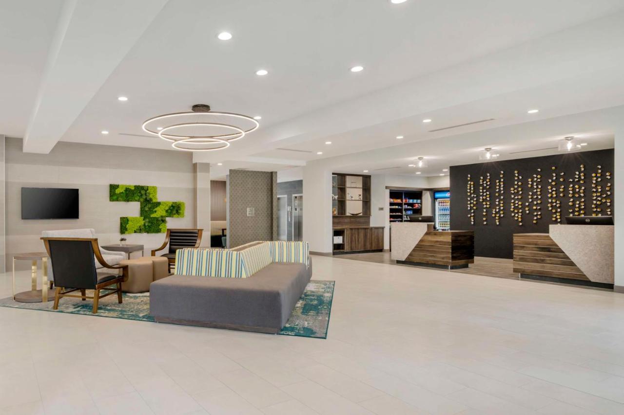 Best Western Plus Winter Haven Inn & Suites Kültér fotó