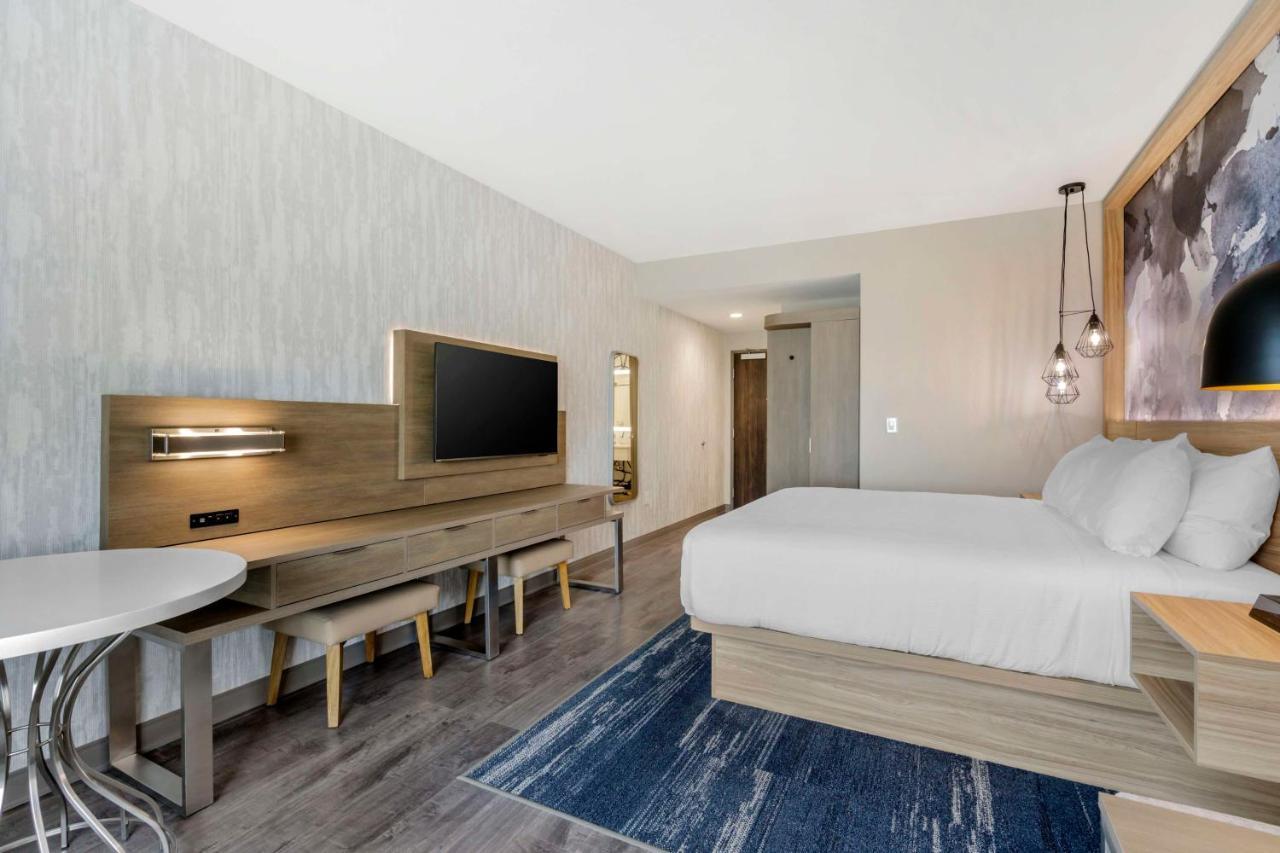 Best Western Plus Winter Haven Inn & Suites Kültér fotó