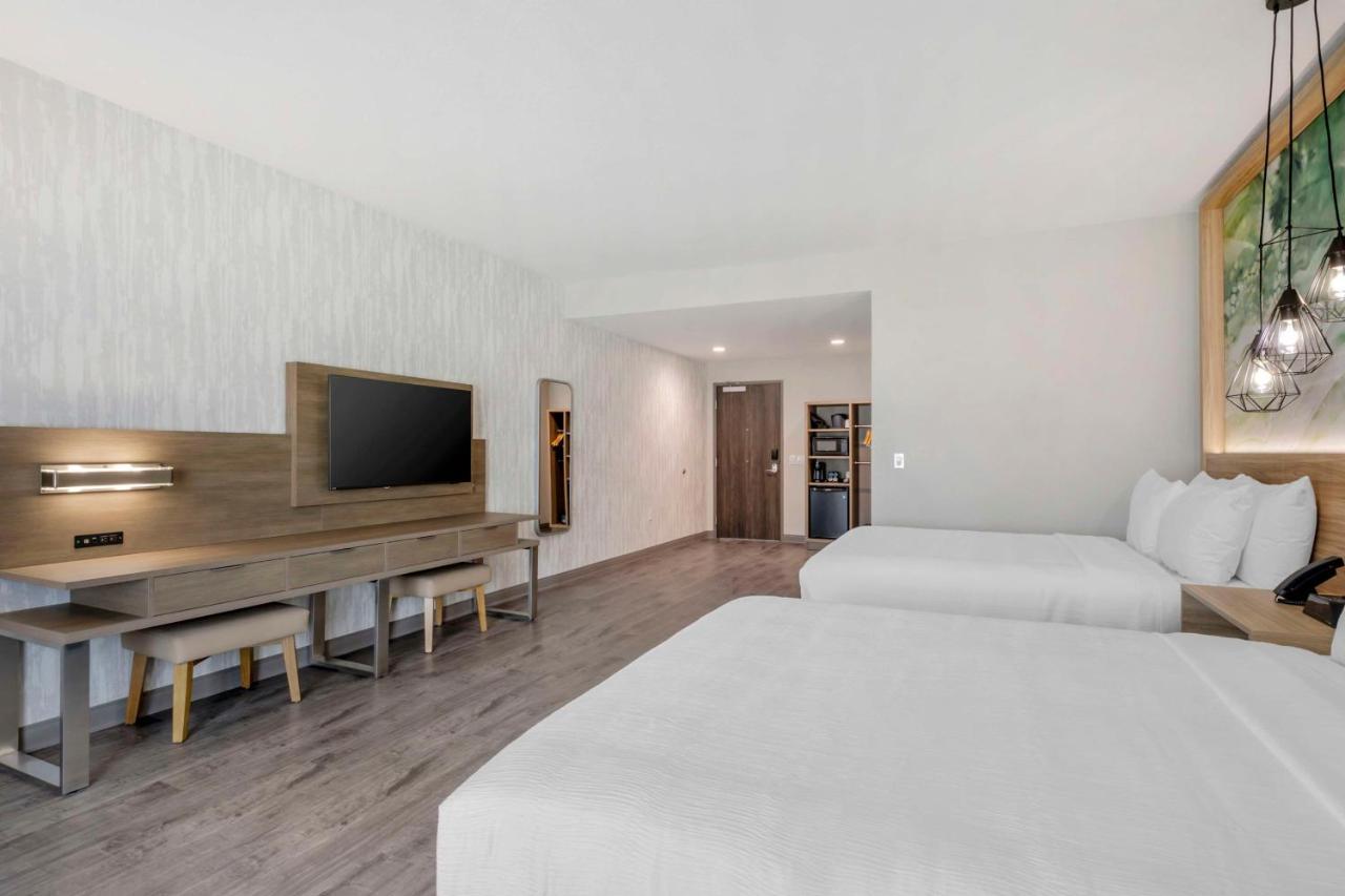 Best Western Plus Winter Haven Inn & Suites Kültér fotó
