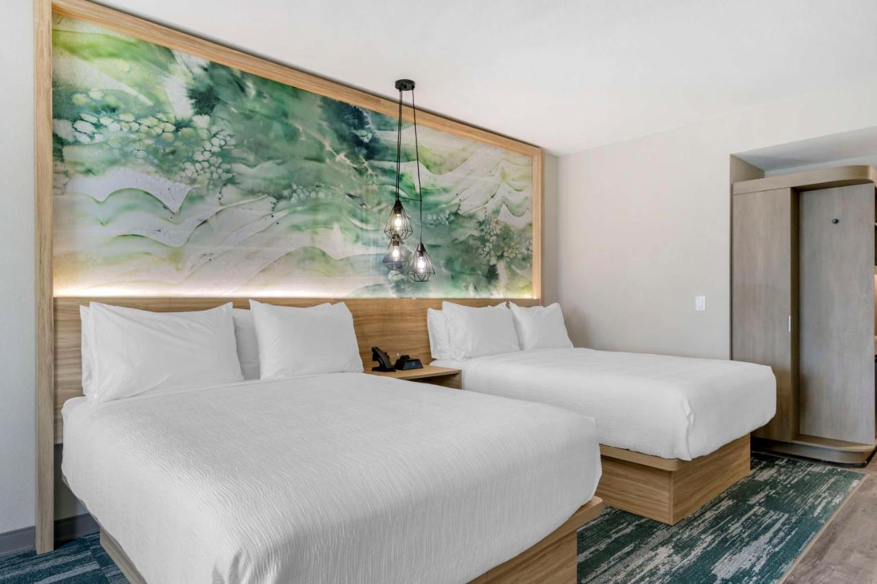 Best Western Plus Winter Haven Inn & Suites Kültér fotó