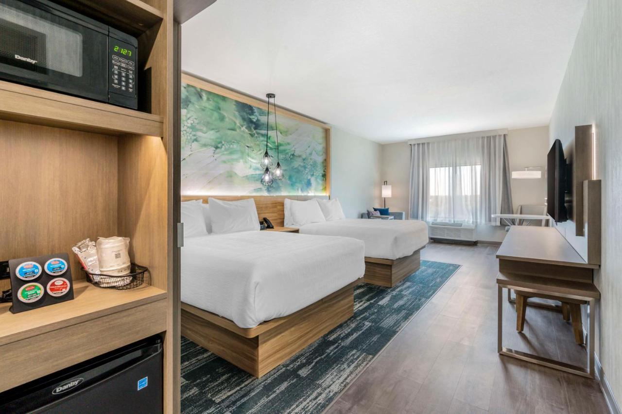 Best Western Plus Winter Haven Inn & Suites Kültér fotó