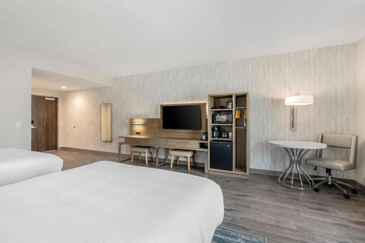 Best Western Plus Winter Haven Inn & Suites Kültér fotó