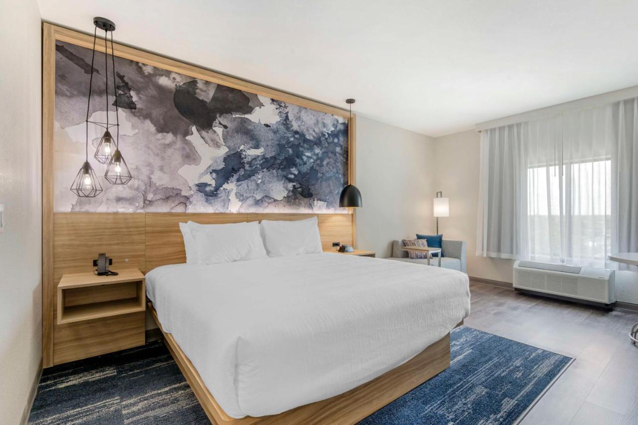 Best Western Plus Winter Haven Inn & Suites Kültér fotó