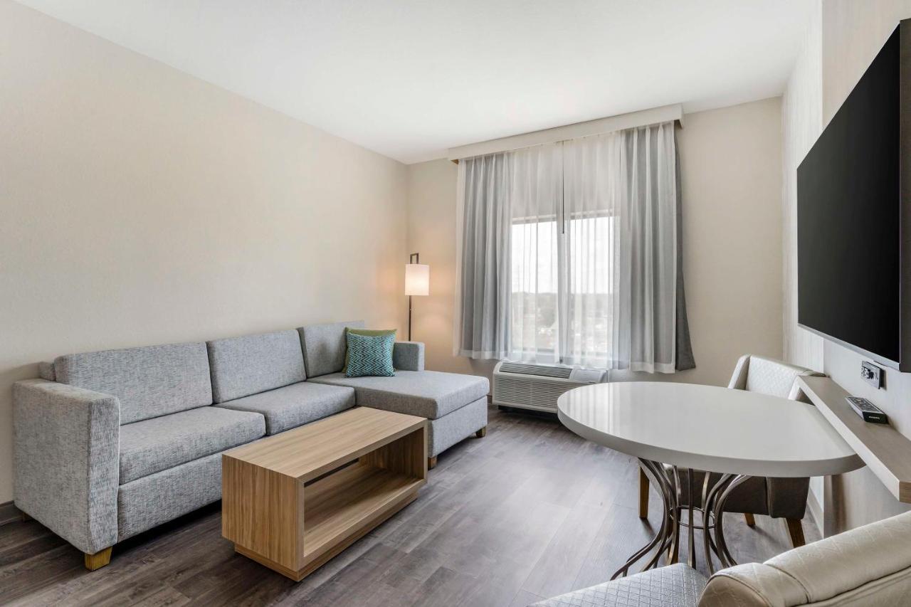 Best Western Plus Winter Haven Inn & Suites Kültér fotó