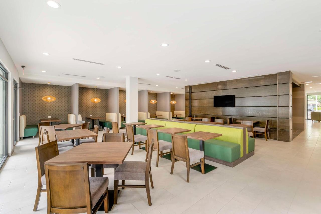 Best Western Plus Winter Haven Inn & Suites Kültér fotó