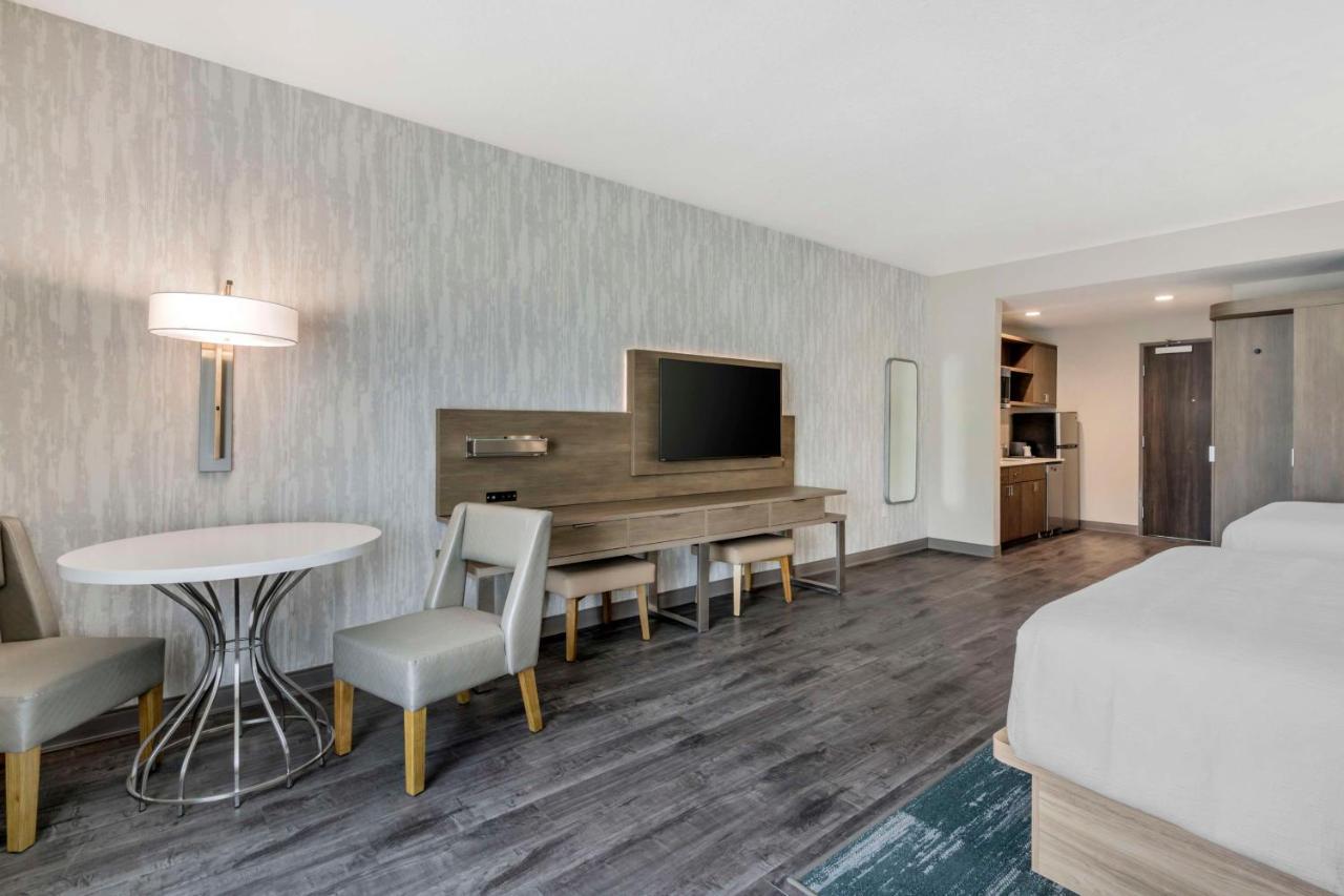 Best Western Plus Winter Haven Inn & Suites Kültér fotó