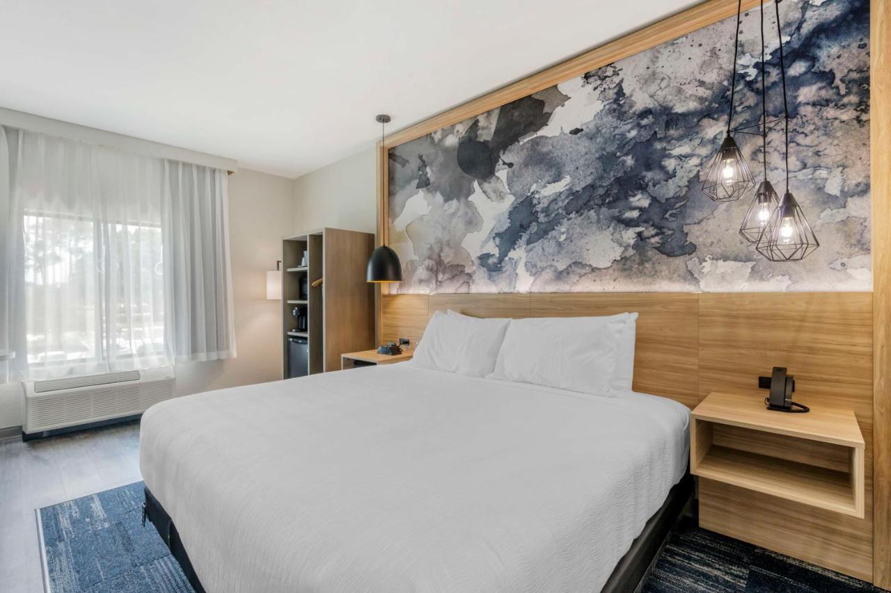 Best Western Plus Winter Haven Inn & Suites Kültér fotó
