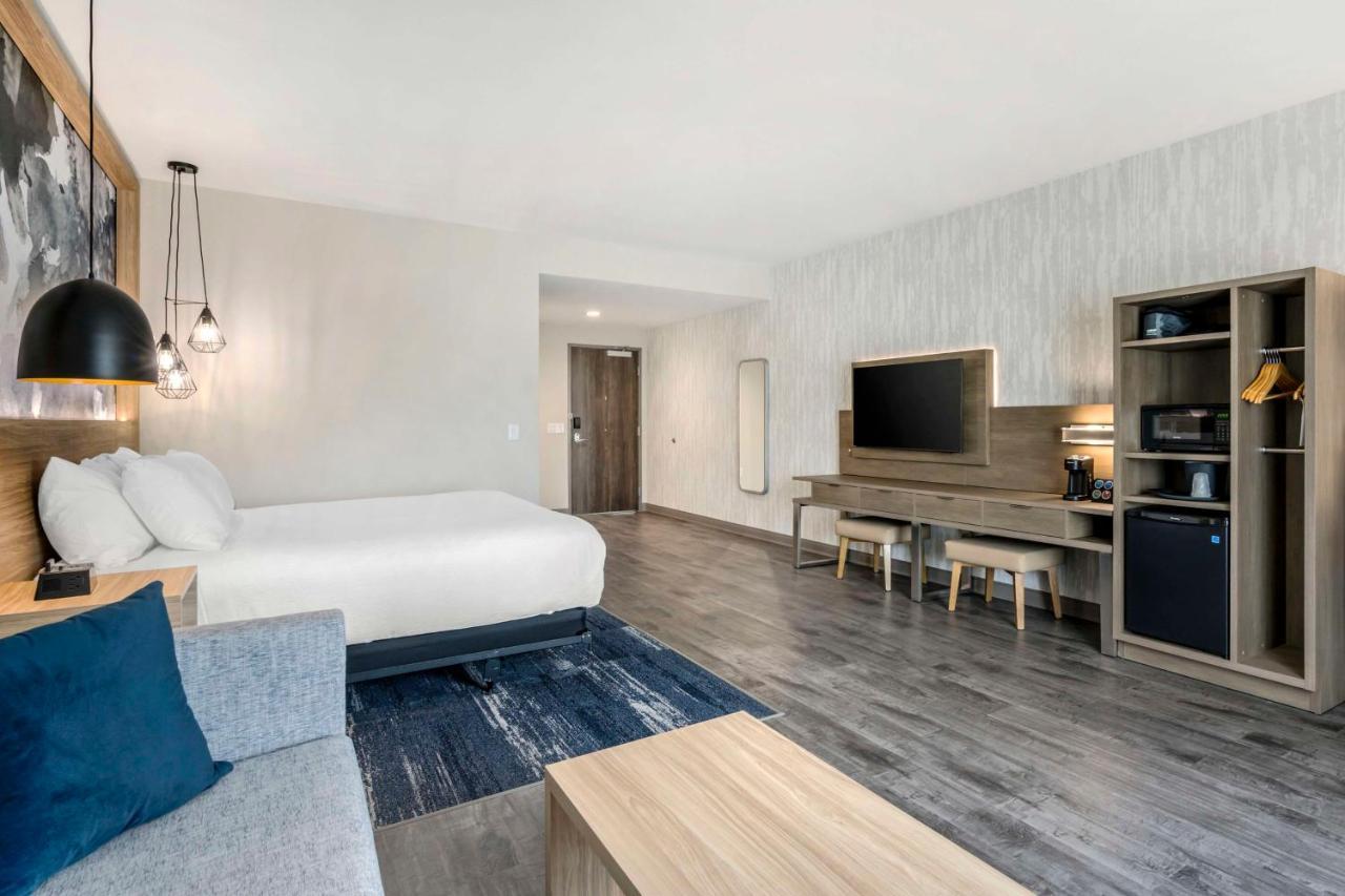 Best Western Plus Winter Haven Inn & Suites Kültér fotó