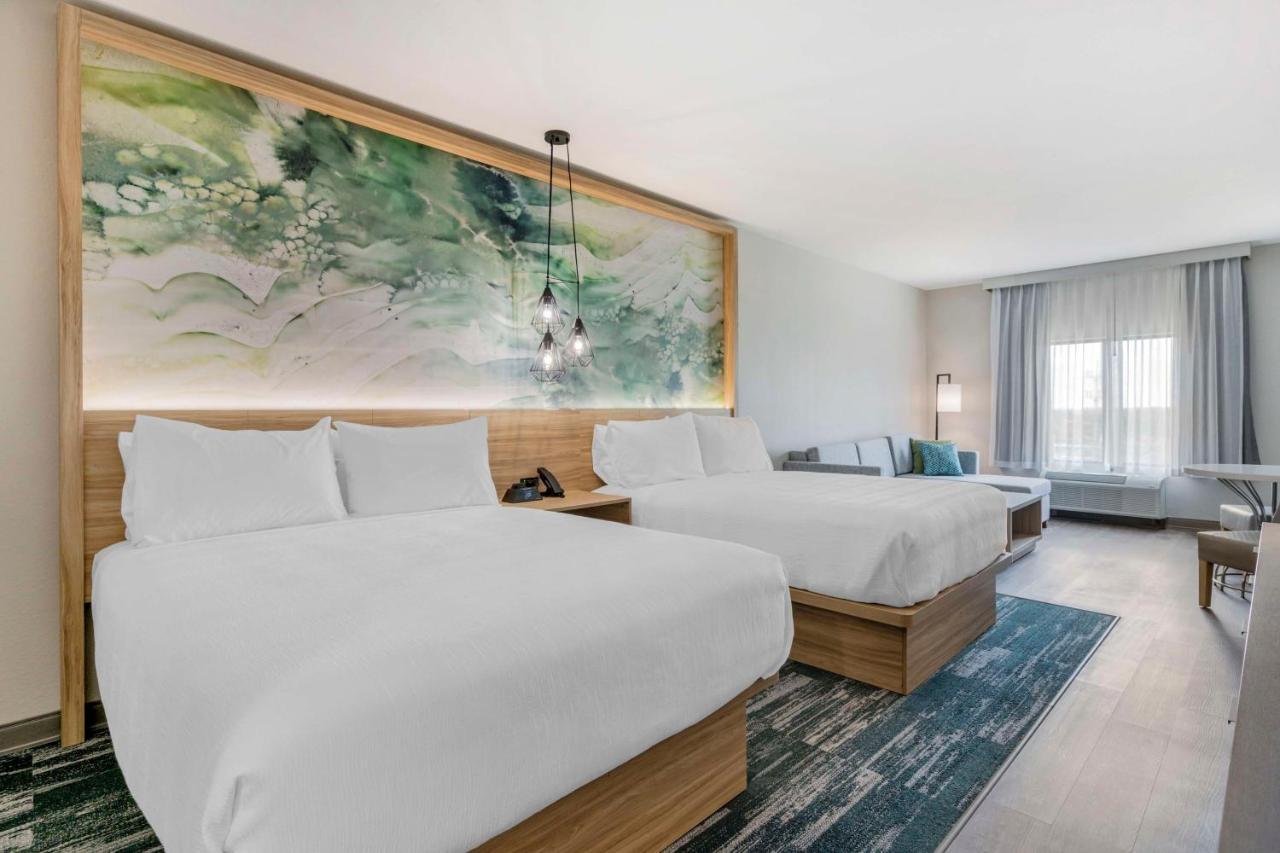 Best Western Plus Winter Haven Inn & Suites Kültér fotó
