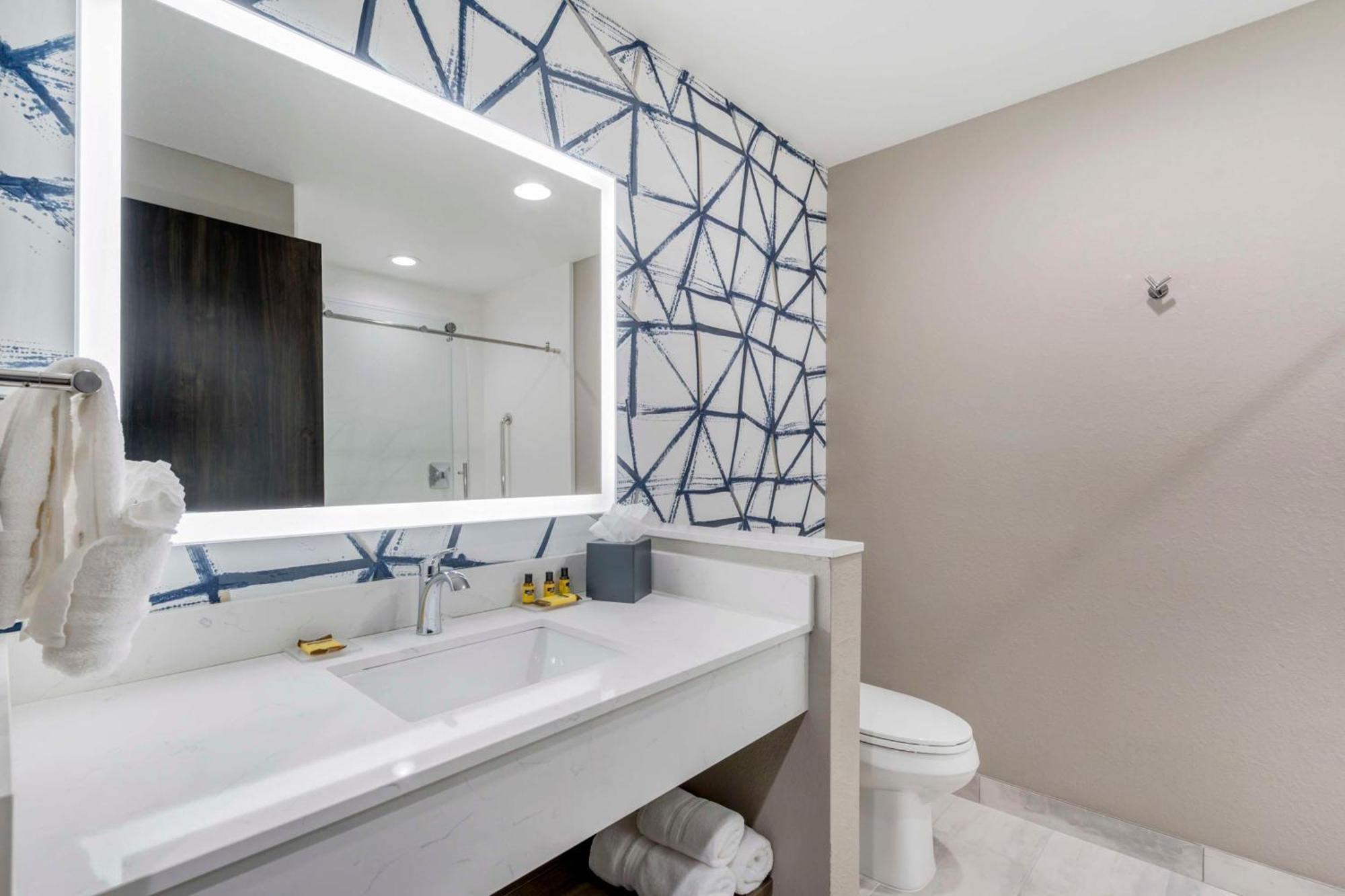 Best Western Plus Winter Haven Inn & Suites Kültér fotó
